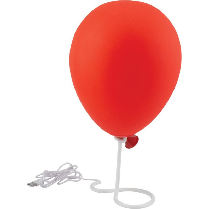 Světlo balónek Pennywise