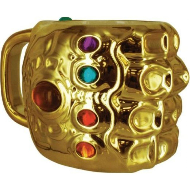 Epee Hrnek Avengers pěst