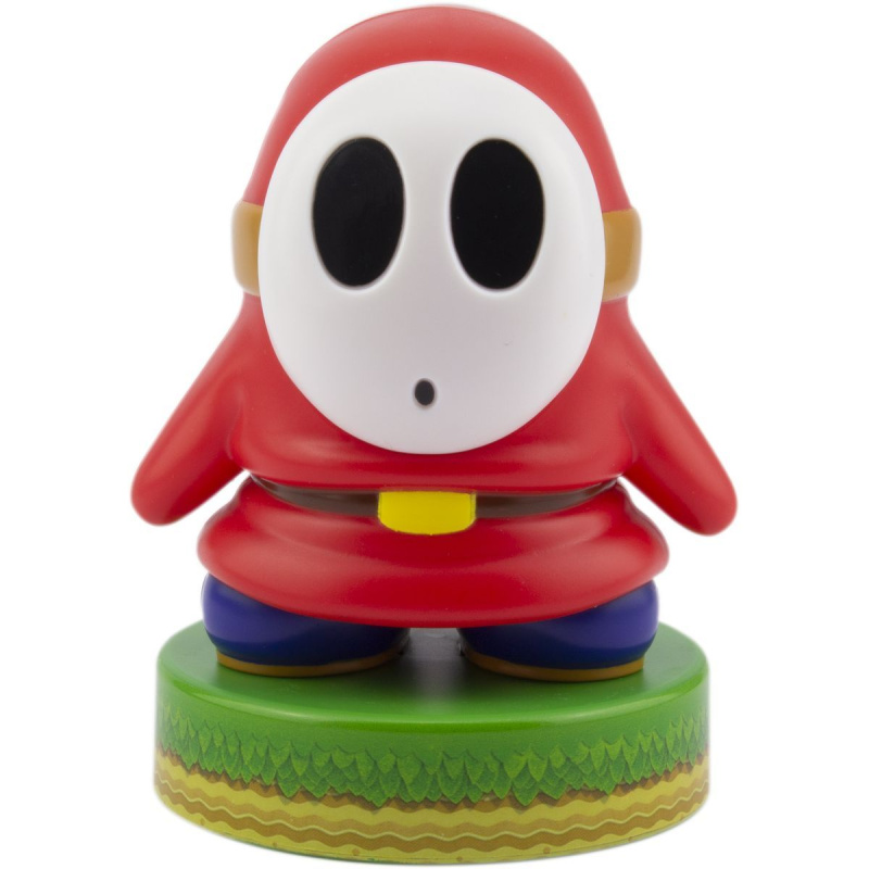 Epee Icon Light Super Mario - Shy Guy