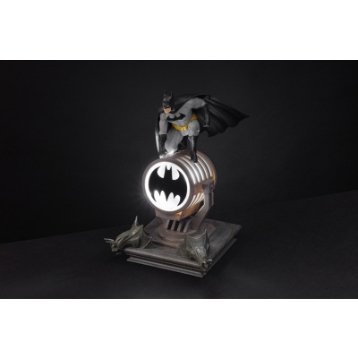 Paladone Batman Lampa