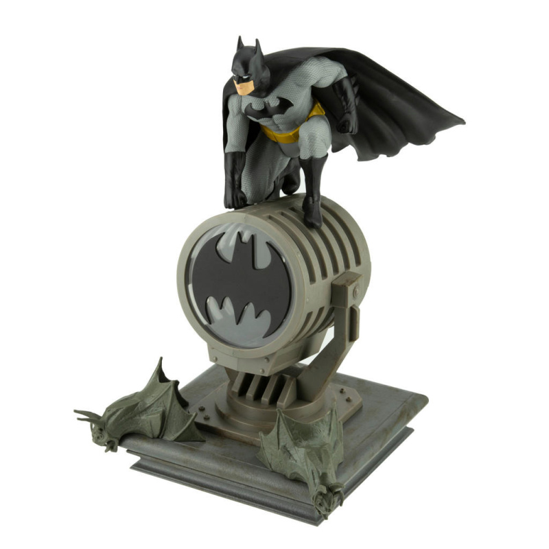 Paladone Batman Lampa