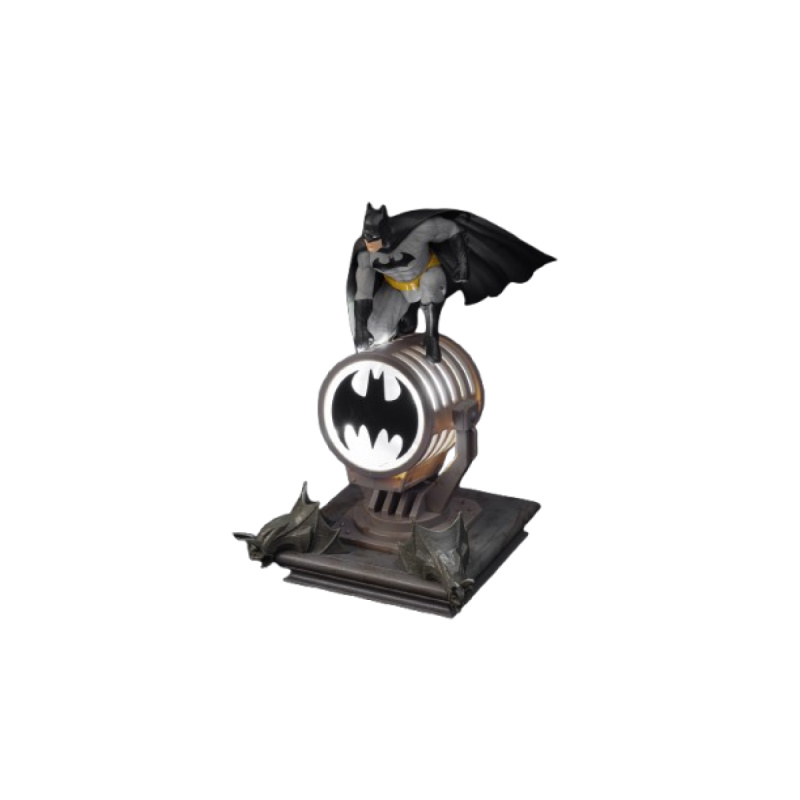 Paladone Batman Lampa