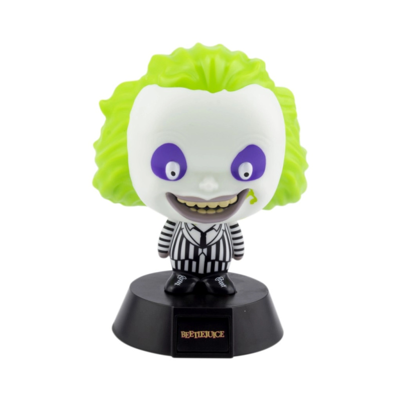 Svítící figurka Beetlejuice