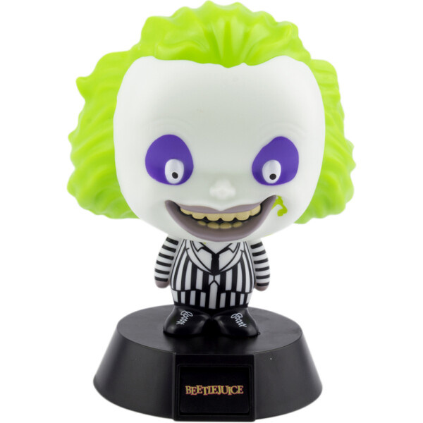 Svítící figurka Beetlejuice