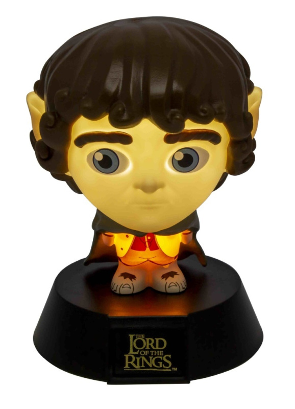 Paladone The Lord of the Rings Frodo svítící
