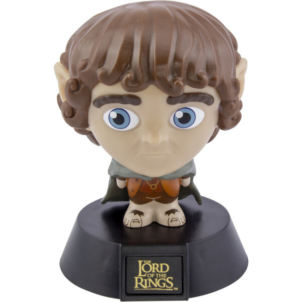 Paladone The Lord of the Rings Frodo svítící