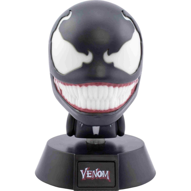 Icon Light Venom