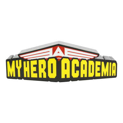 My Hero Academia svetlo