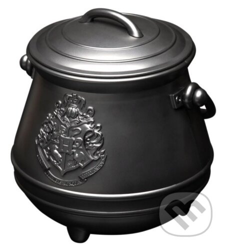 Světlo kotlík Harry Potter