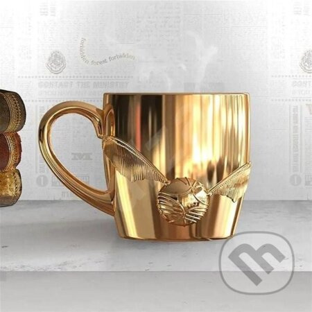 Epee Hrnek Harry Potter Zlatonka 550 ml