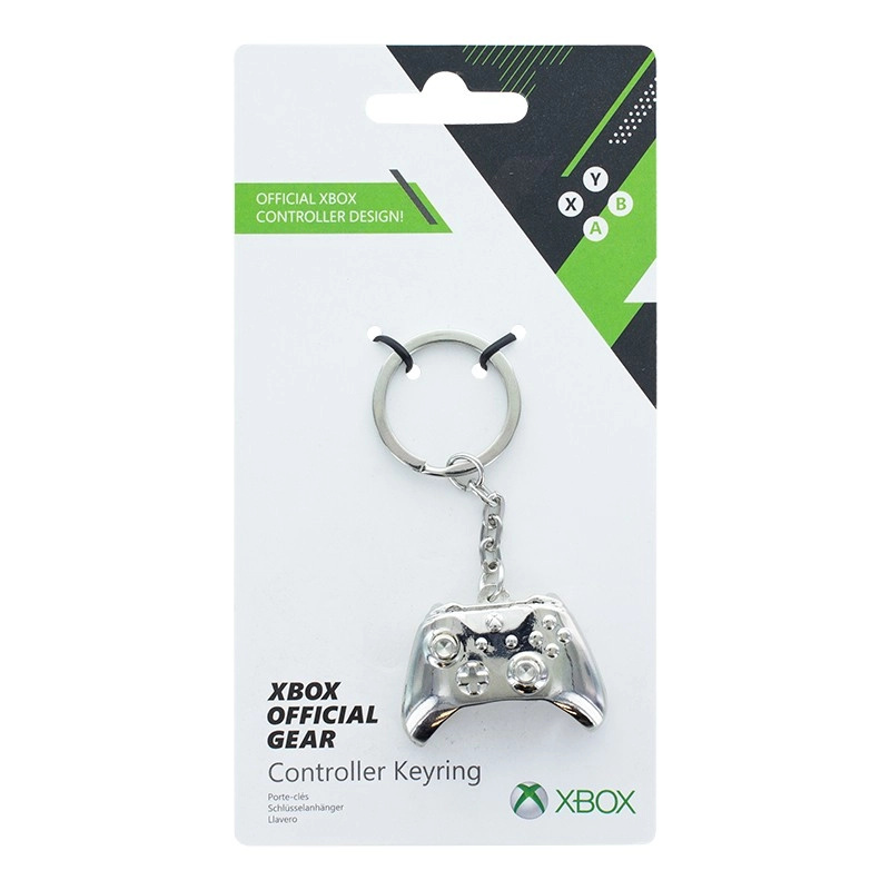Klíčenka XBOX ovladač