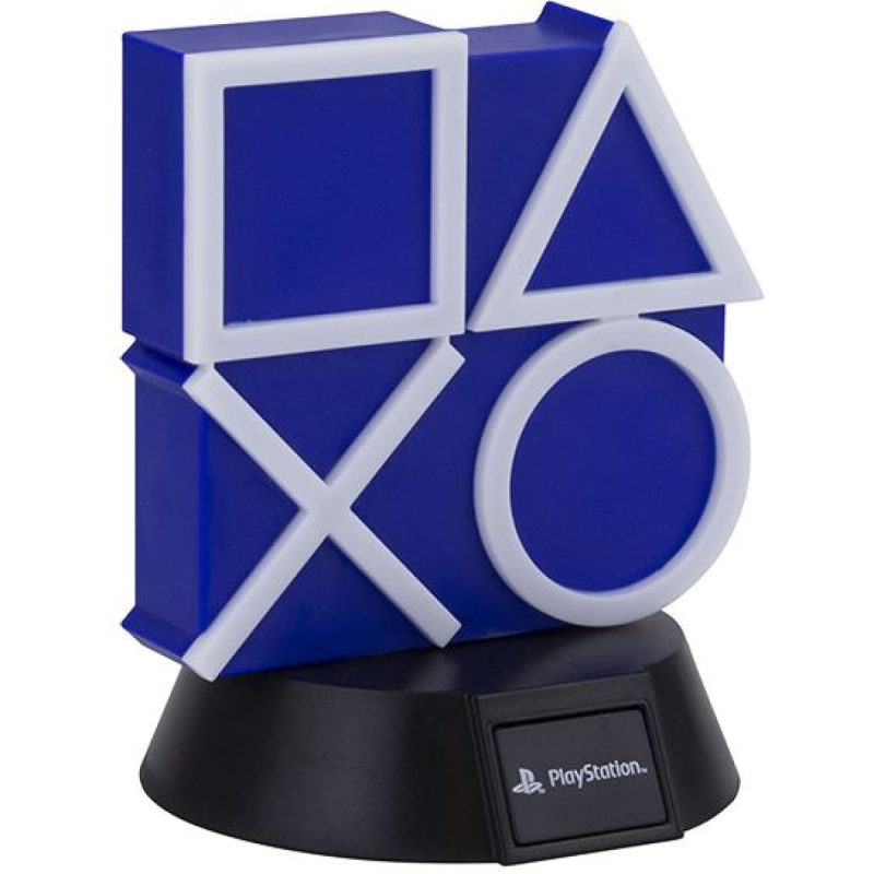 Icon Light Playstation