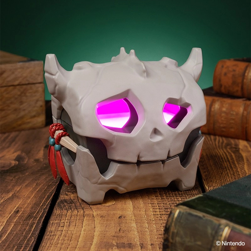 Zelda LED světlo Bokoblin