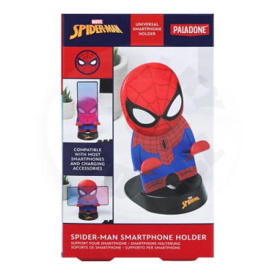 Držák telefonu - Spider-Man