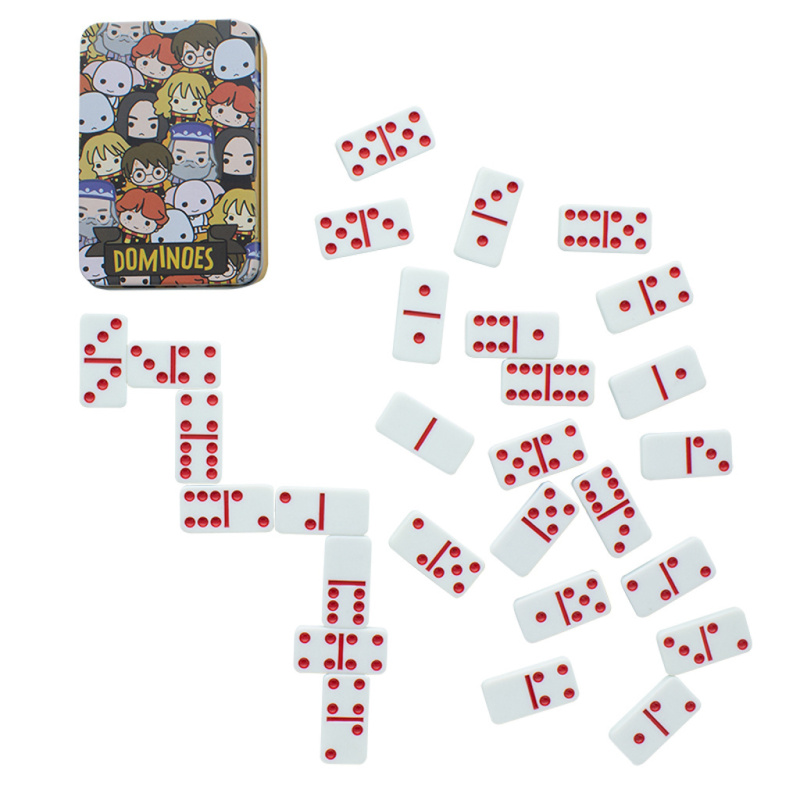 Harry Potter domino
