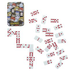 Harry Potter domino