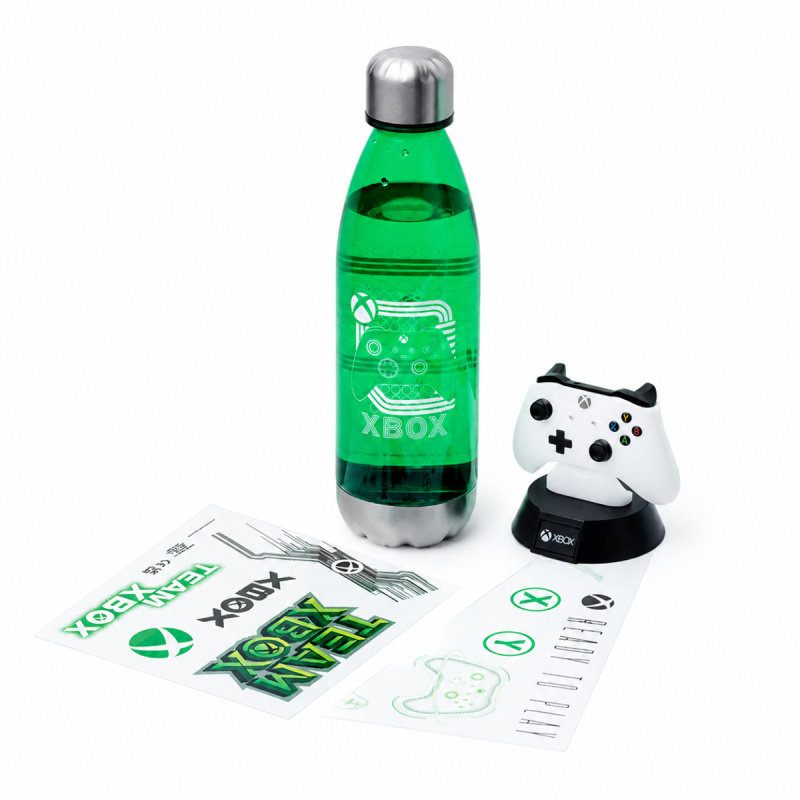 XBOX dárkový set