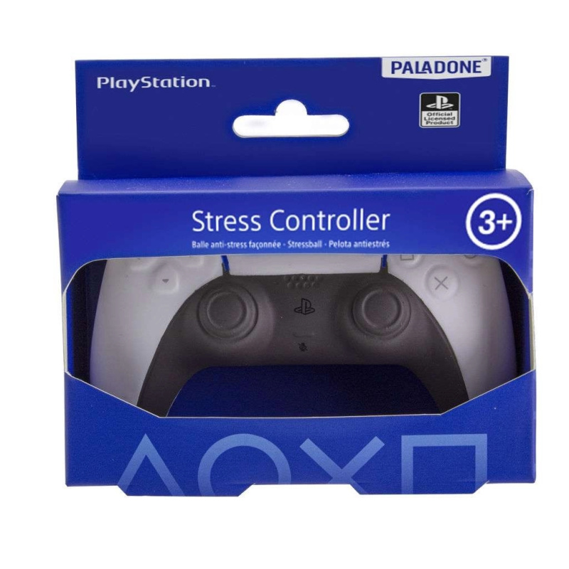 antistresová hračka playstation 5