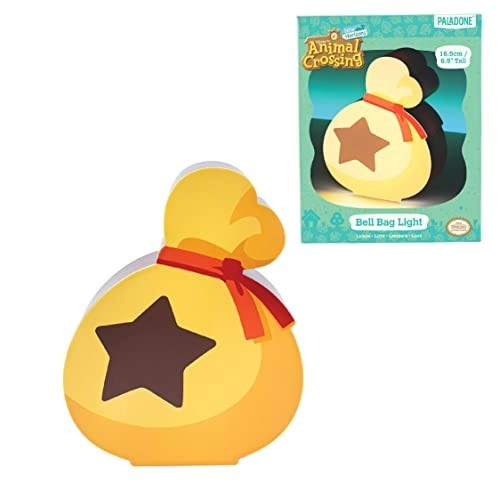 Box světlo - Animal Crossing