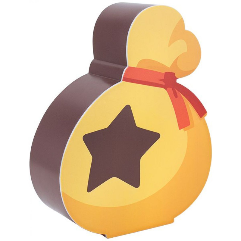 Box světlo - Animal Crossing