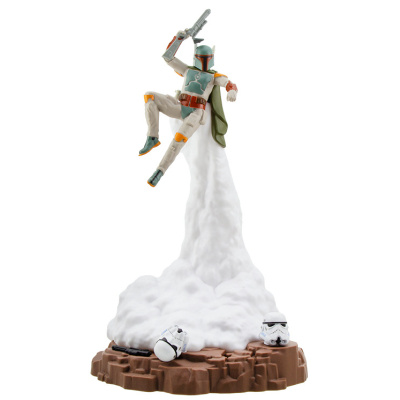 Epee Star Wars Figurka Boba Fett