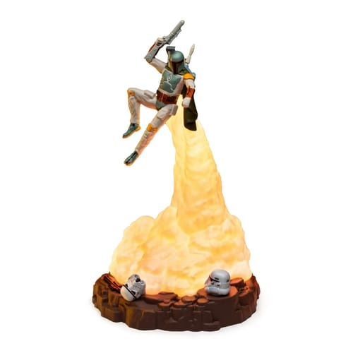 Epee Star Wars Figurka Boba Fett