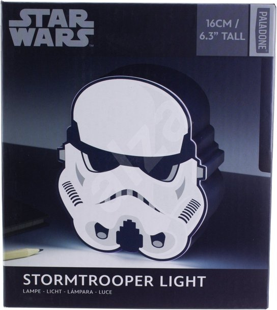 Epee Stormtrooper Box světlo