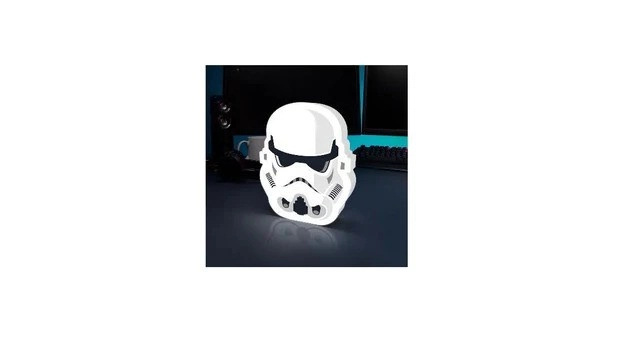 Epee Stormtrooper Box světlo