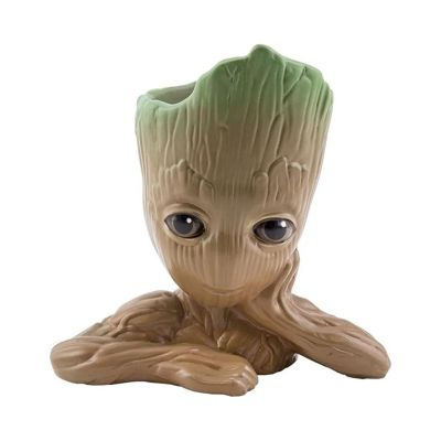 Epee Guardians of the Galaxy Groot Stojan na tužky a květináč