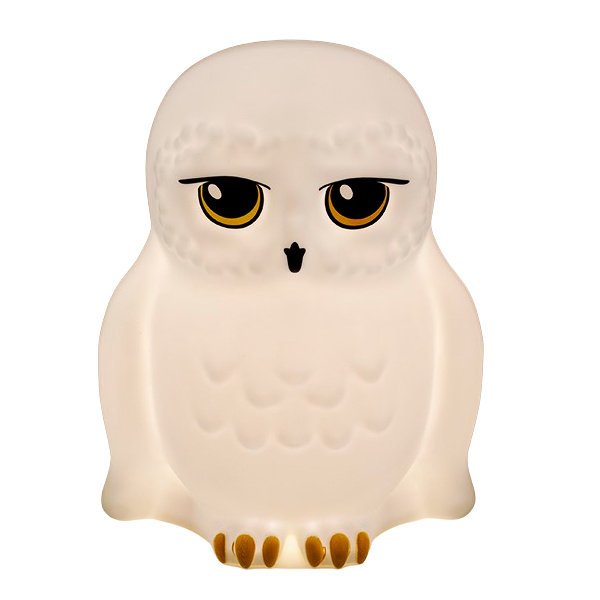 Světlo Harry Potter - Hedvika