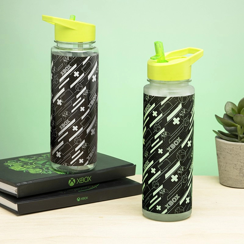EPEE Láhev měnící XBOX 650 ml