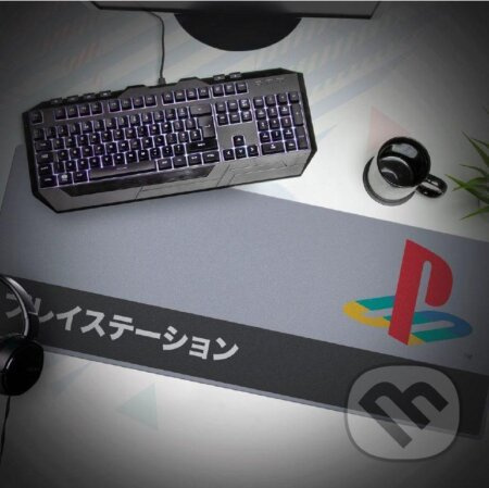 Playstation Heritage - Herná podložka