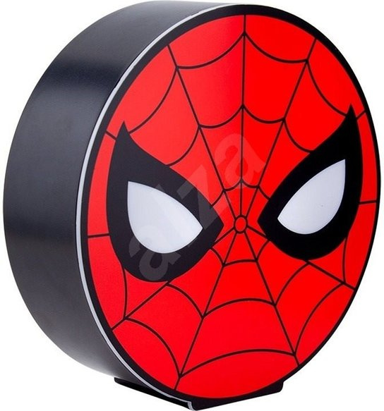 Epee Spiderman Box světlo