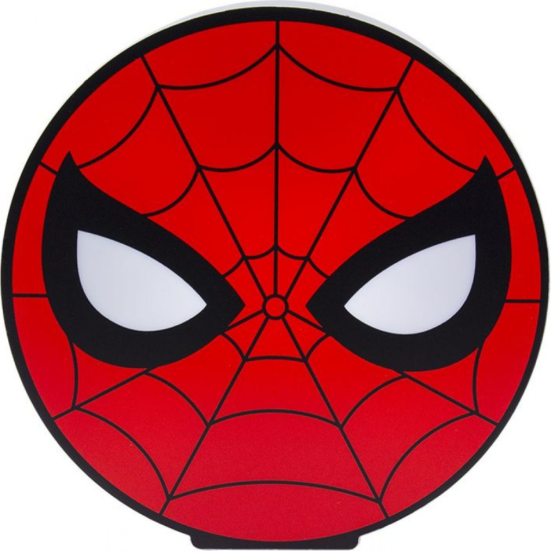 Epee Spiderman Box světlo