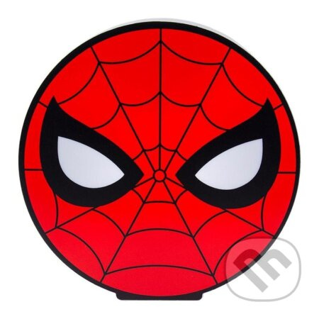 Epee Spiderman Box světlo