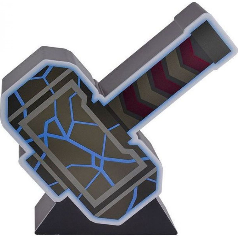 Box světlo Marvel - Thorovo kladivo