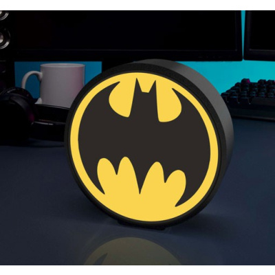 Box svetlo DC Comics - Batman