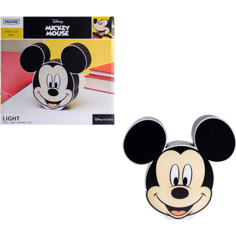 Mickey Box světlo