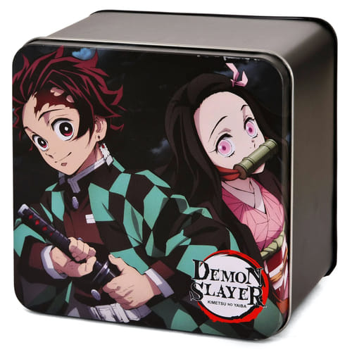 Paladone Demon Slayer EPEE Merch 250 dílků