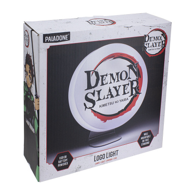 Svetlo Demon Slayer - Head - EPEE