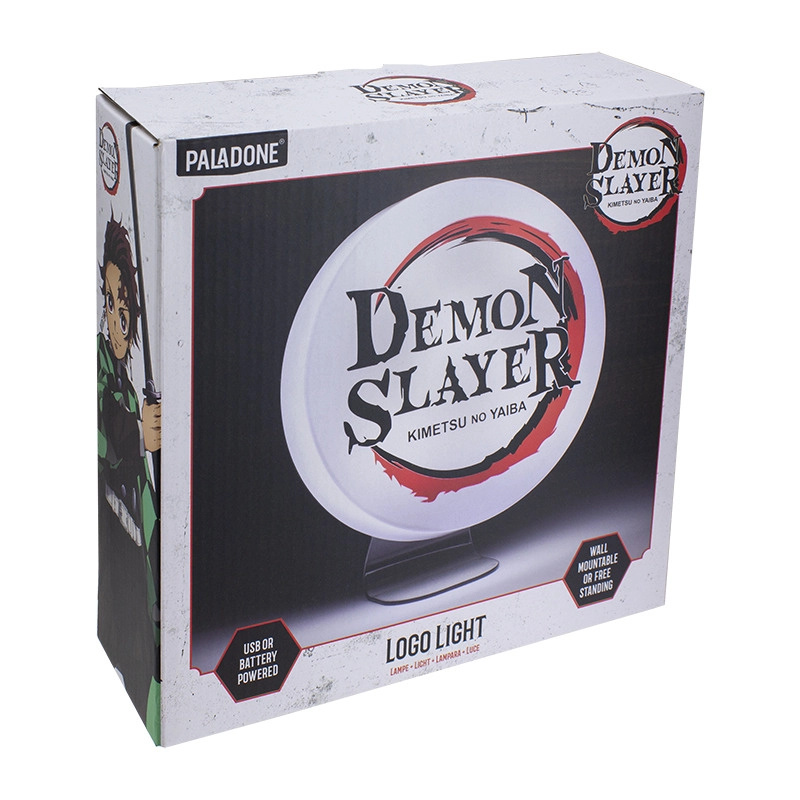 Svetlo Demon Slayer - Head - EPEE