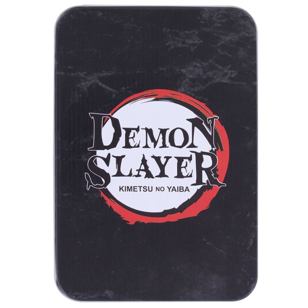 Hrací karty Demon Slayer