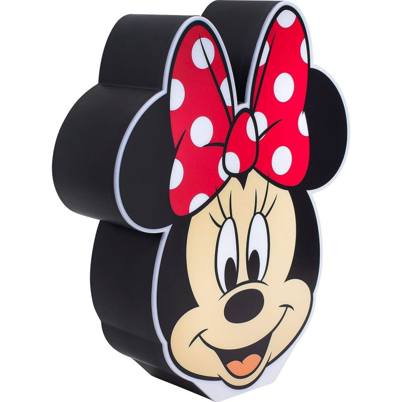 Minnie Box světlo