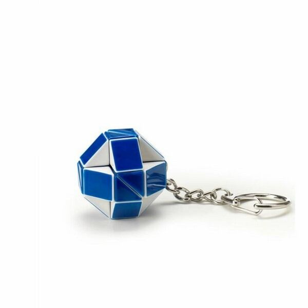 Přívěsek Rubik Twist