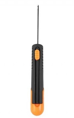 Avid carp jehla titanium retracta hard bait hair needle