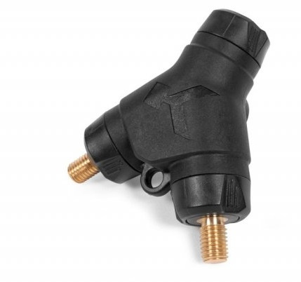 Korum speed fit tripod adaptor