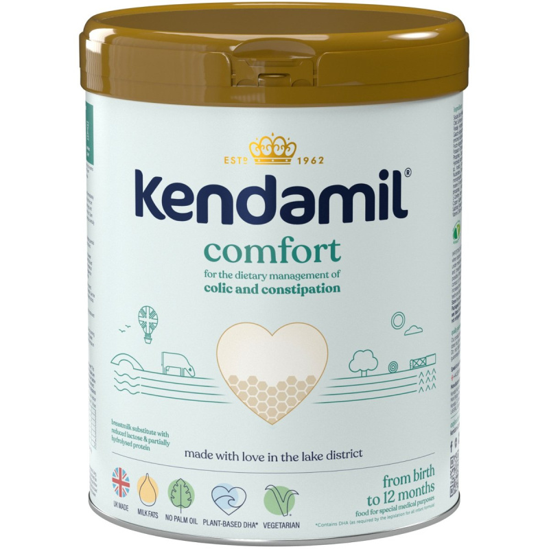 Kendamil Comfort