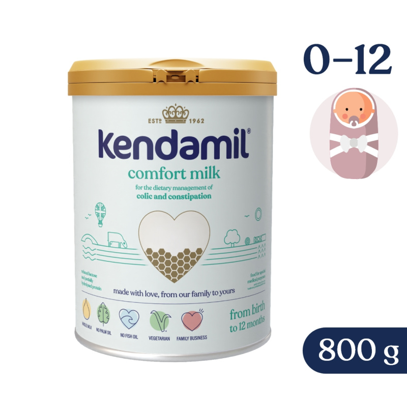 Kendamil Comfort (800 g)