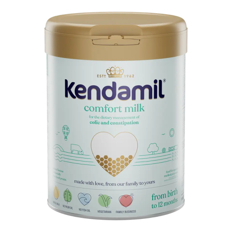 Kendamil Comfort (800 g)
