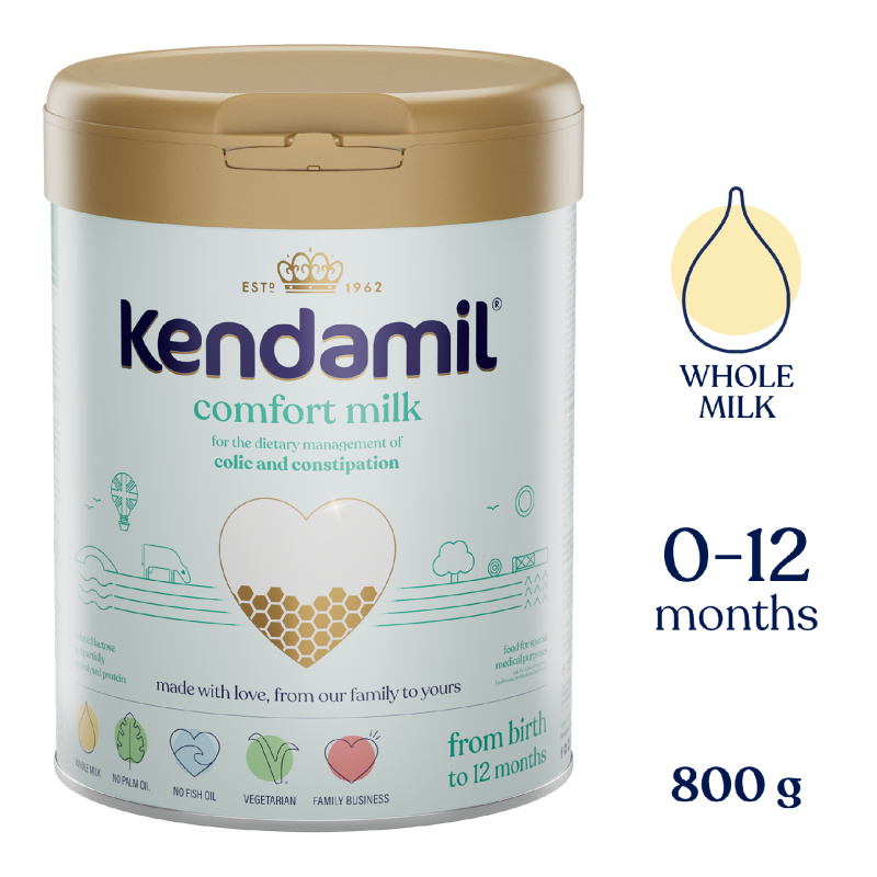 Kendamil Comfort (800 g)